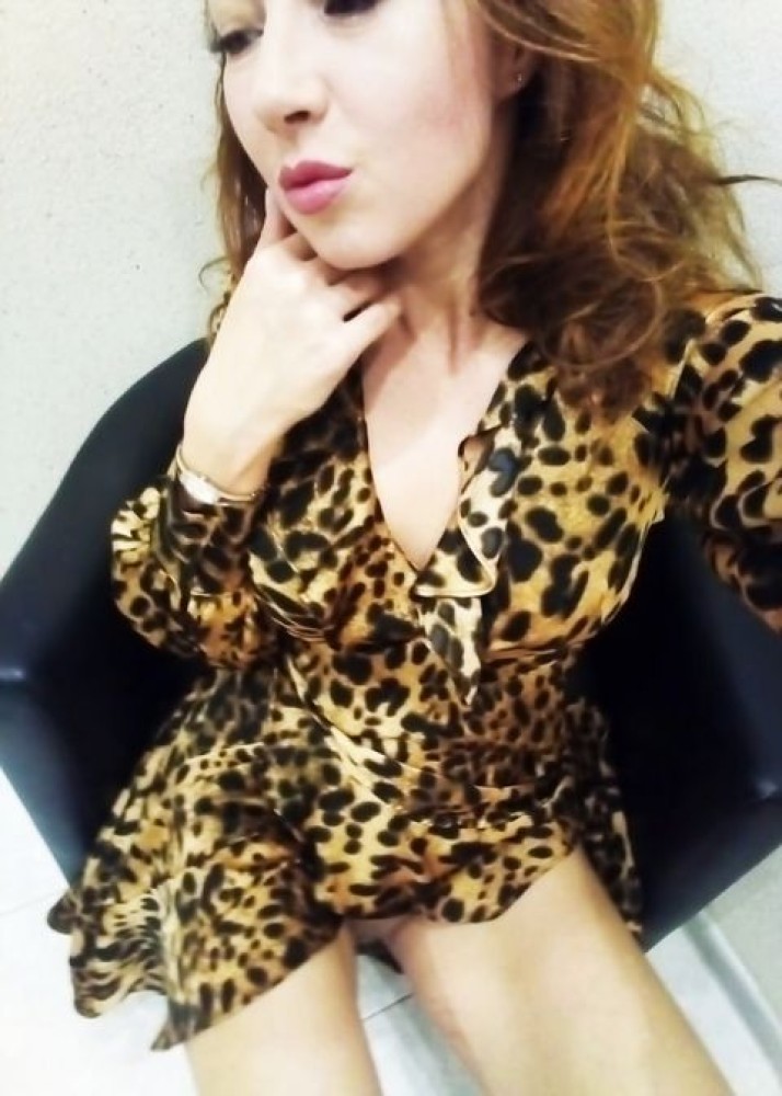 Индивидуалка Ольга фото № 2 в городе Москва