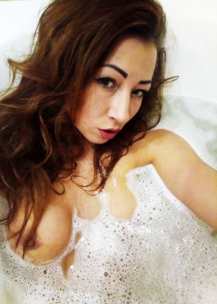 Индивидуалка Ольга фото № 2 в городе Москва