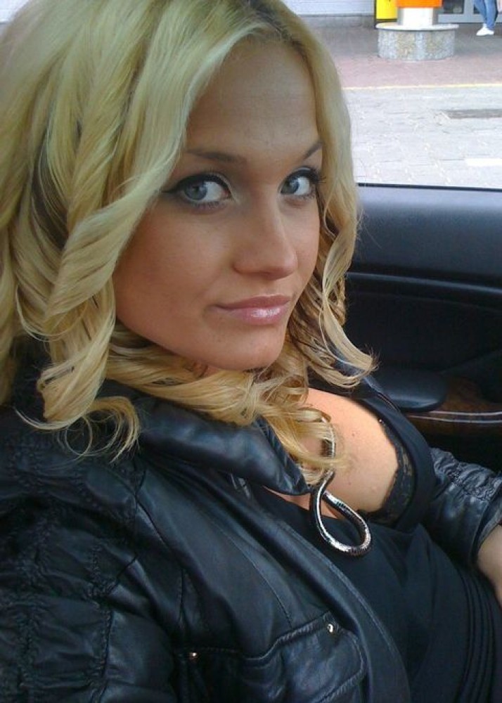 Индивидуалка Ольга фото № 2 в городе Москва