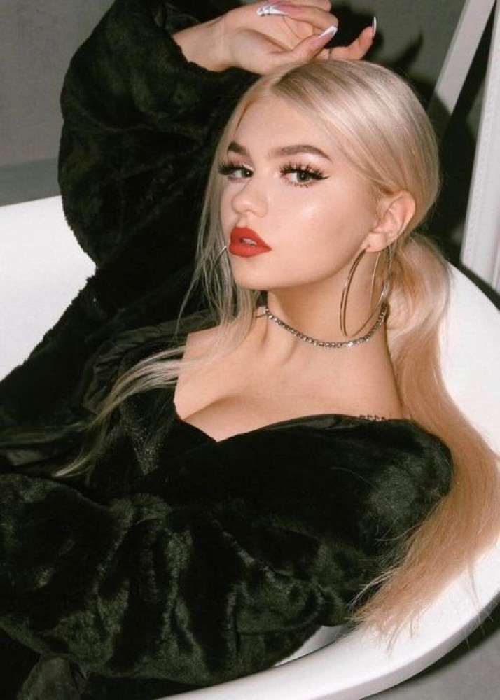 Индивидуалка Ольга фото № 2 в городе Москва