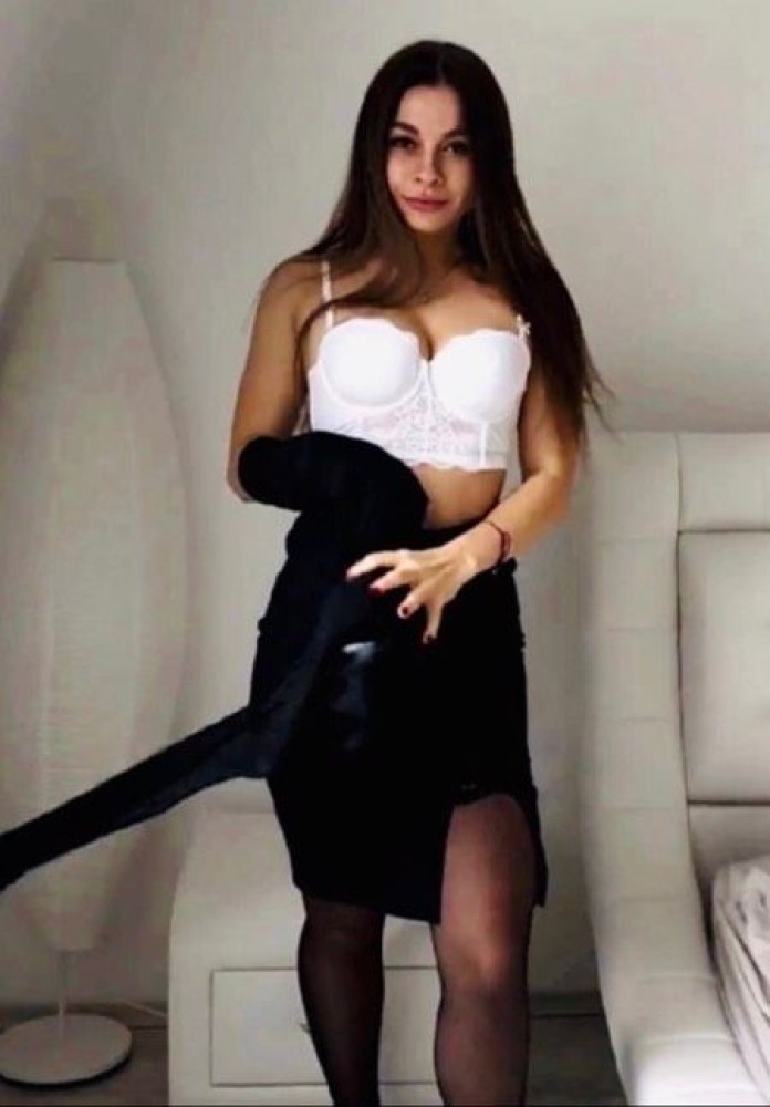 Индивидуалка Ольга фото № 2 в городе Москва