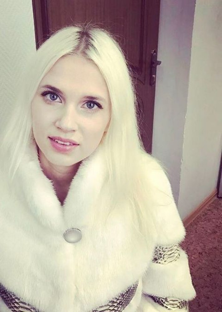 Индивидуалка Ольга фото № 2 в городе Москва