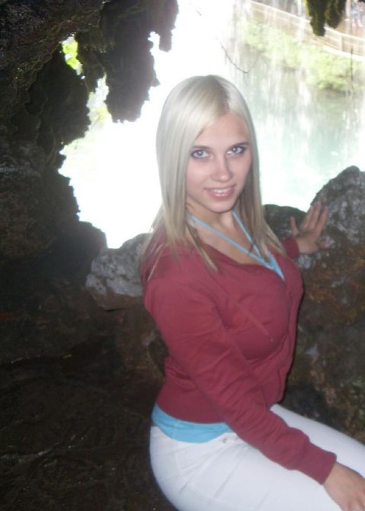 Индивидуалка Ольга фото № 2 в городе Москва