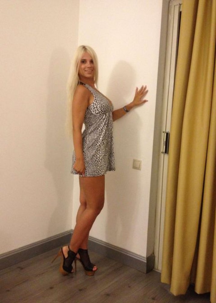 Индивидуалка Ольга фото № 2 в городе Москва