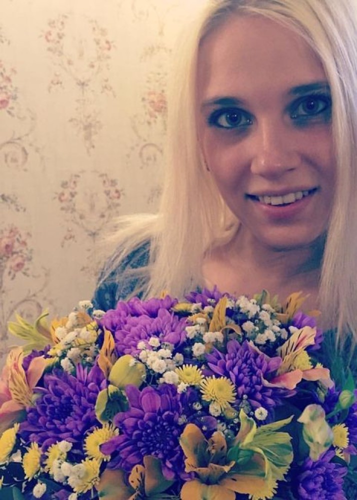 Индивидуалка Ольга фото № 2 в городе Москва