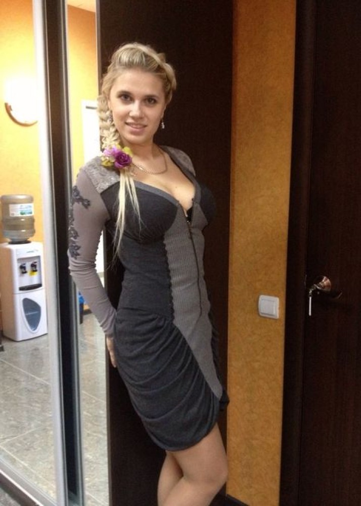 Индивидуалка Ольга фото № 2 в городе Москва