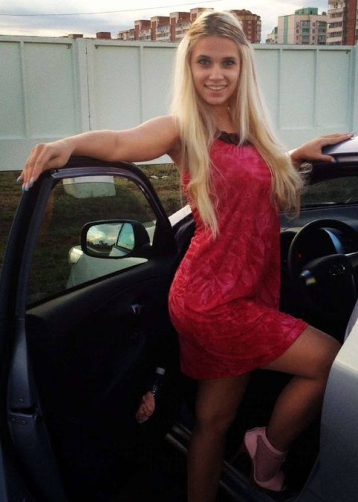 Индивидуалка Ольга фото № 2 в городе Москва