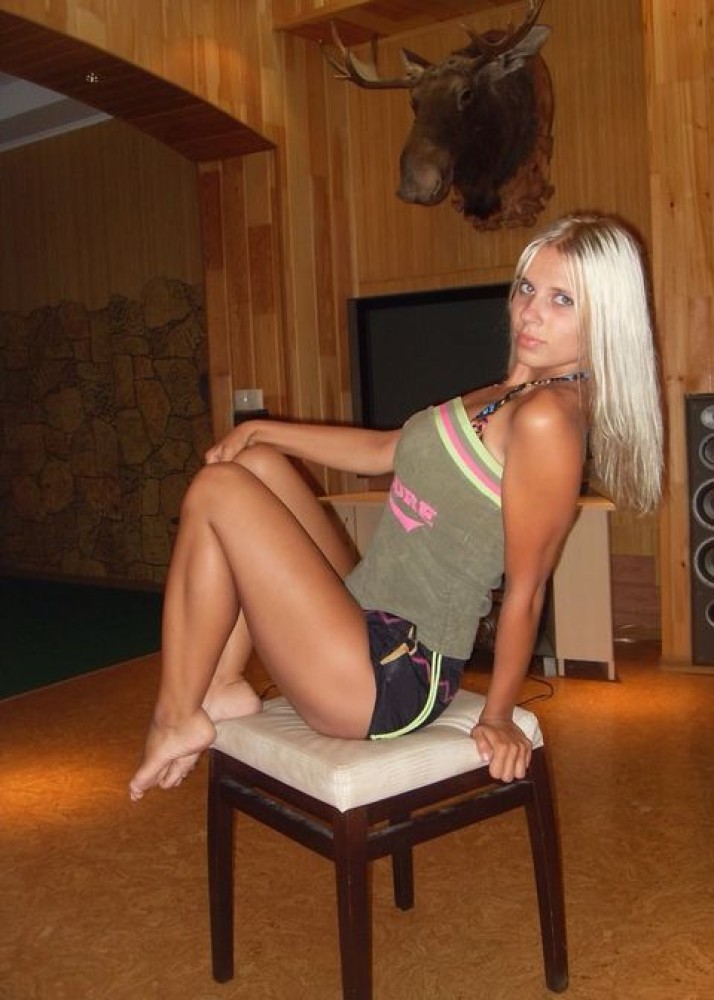 Индивидуалка Ольга фото № 2 в городе Москва