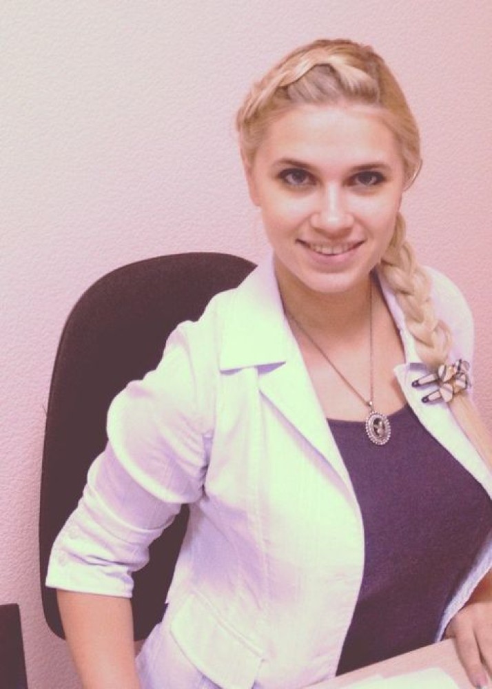 Индивидуалка Ольга фото № 2 в городе Москва