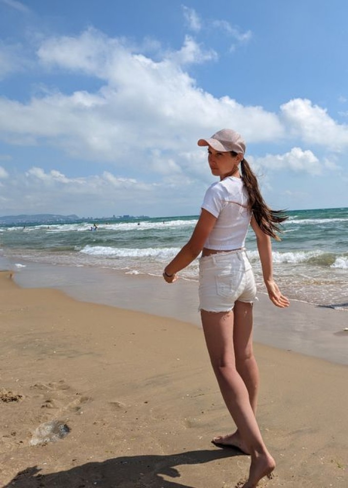 Индивидуалка Ольга фото № 2 в городе Москва