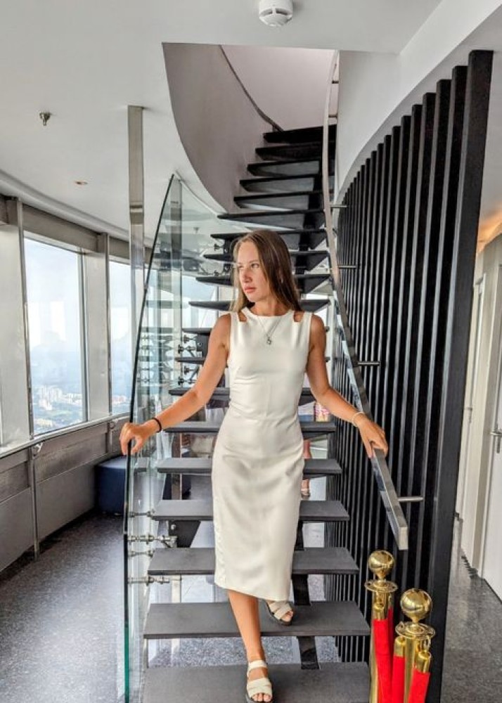 Индивидуалка Ольга фото № 2 в городе Москва