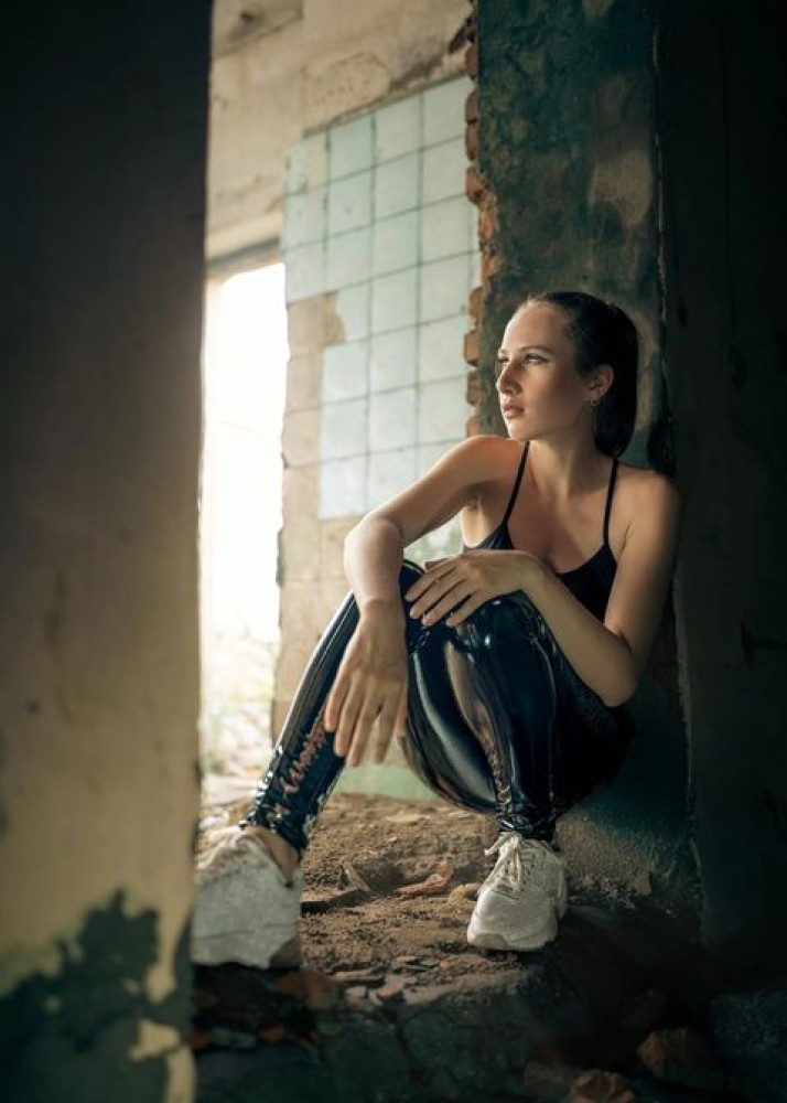 Индивидуалка Ольга фото № 2 в городе Москва