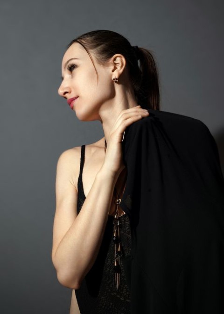 Индивидуалка Ольга фото № 2 в городе Москва