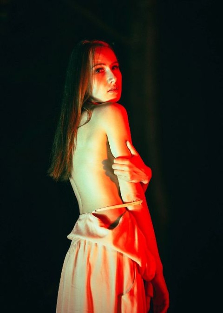 Индивидуалка Ольга фото № 2 в городе Москва