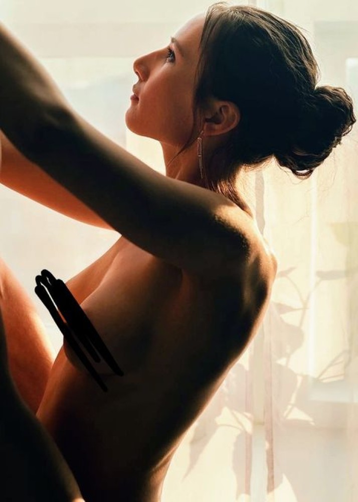 Индивидуалка Ольга фото № 2 в городе Москва