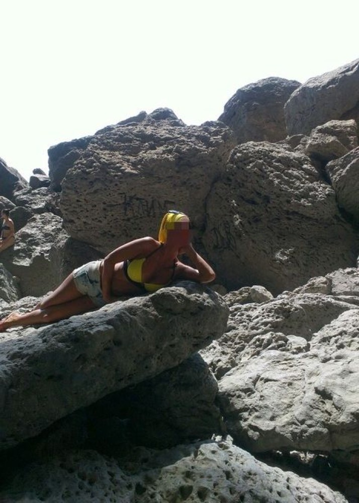 Индивидуалка Ольга фото № 2 в городе Москва