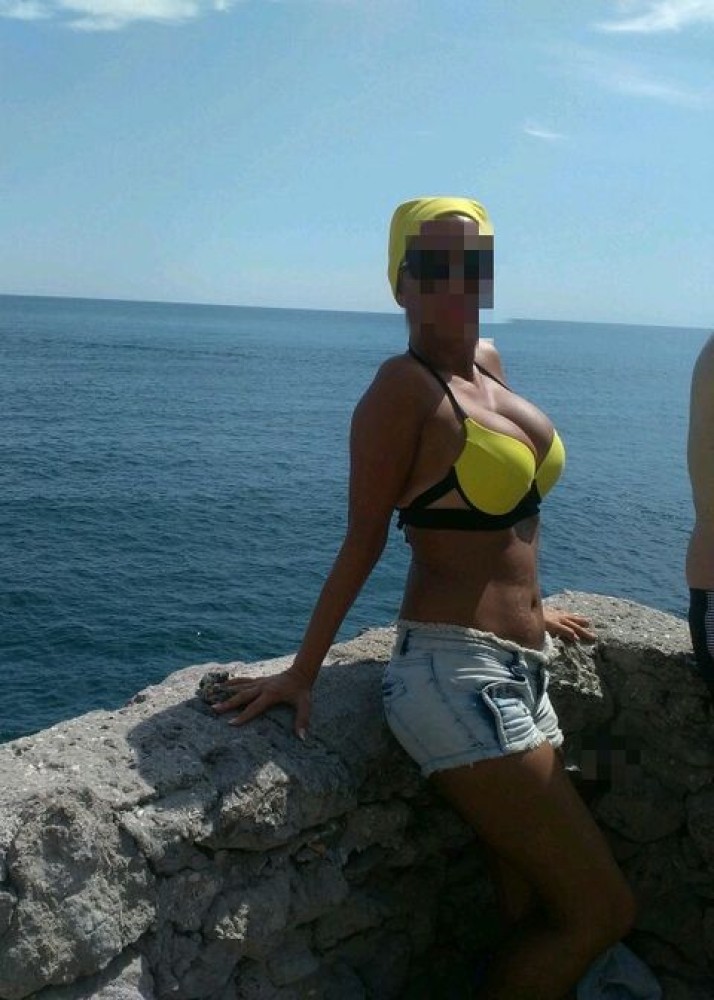 Индивидуалка Ольга фото № 2 в городе Москва