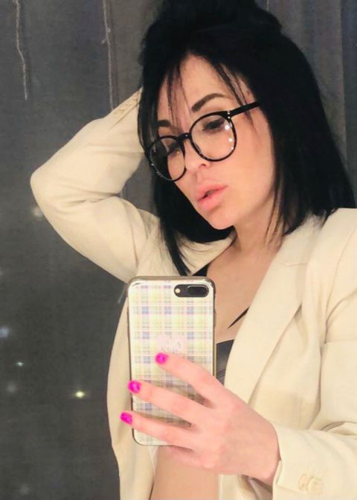 Индивидуалка Ольга фото № 2 в городе Москва