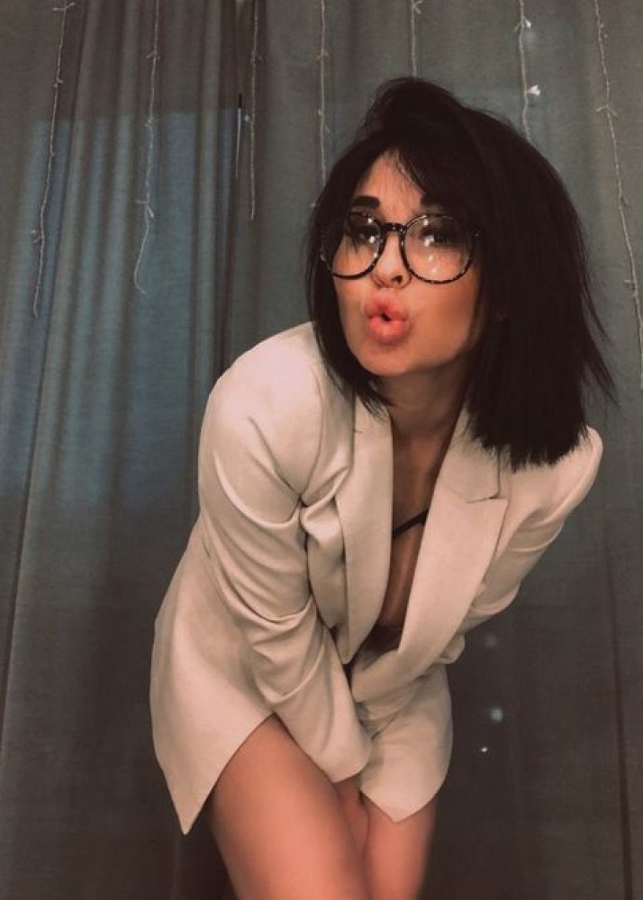 Индивидуалка Ольга фото № 2 в городе Москва