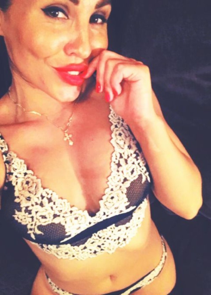 Индивидуалка Ольга фото № 2 в городе Москва