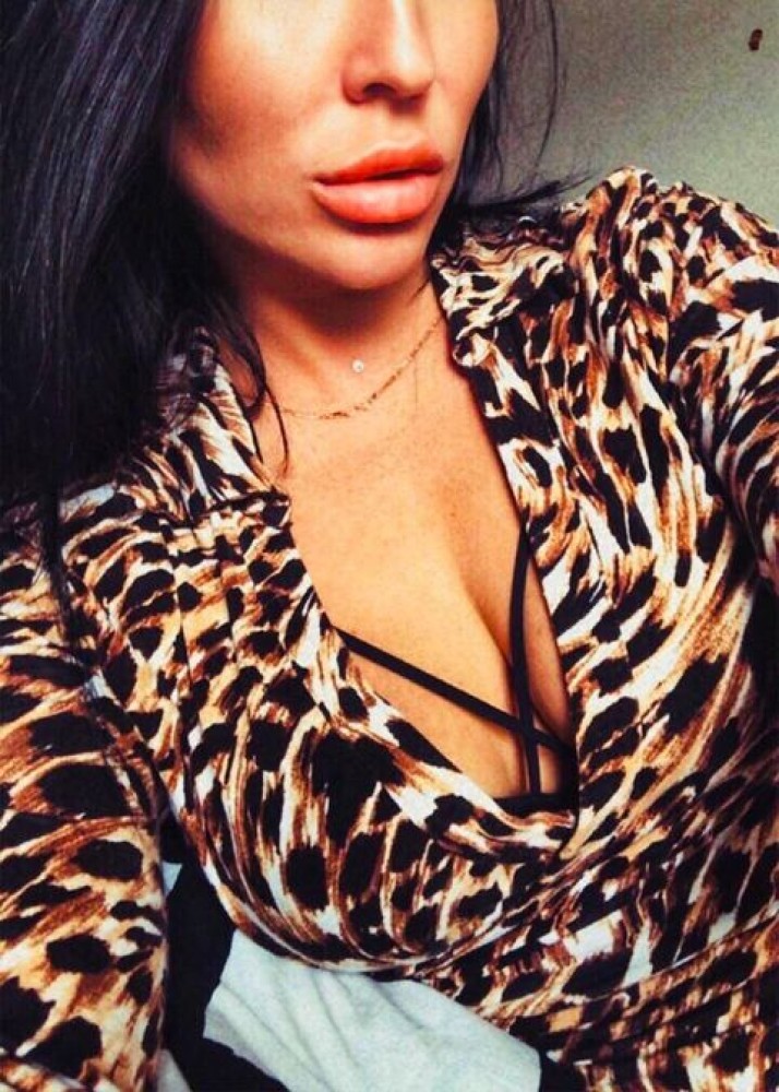 Индивидуалка Ольга фото № 2 в городе Москва