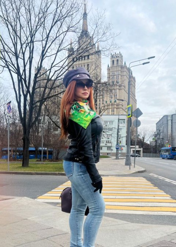 Индивидуалка Ольга фото № 2 в городе Москва