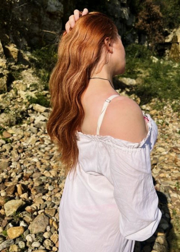 Индивидуалка Ольга фото № 2 в городе Москва