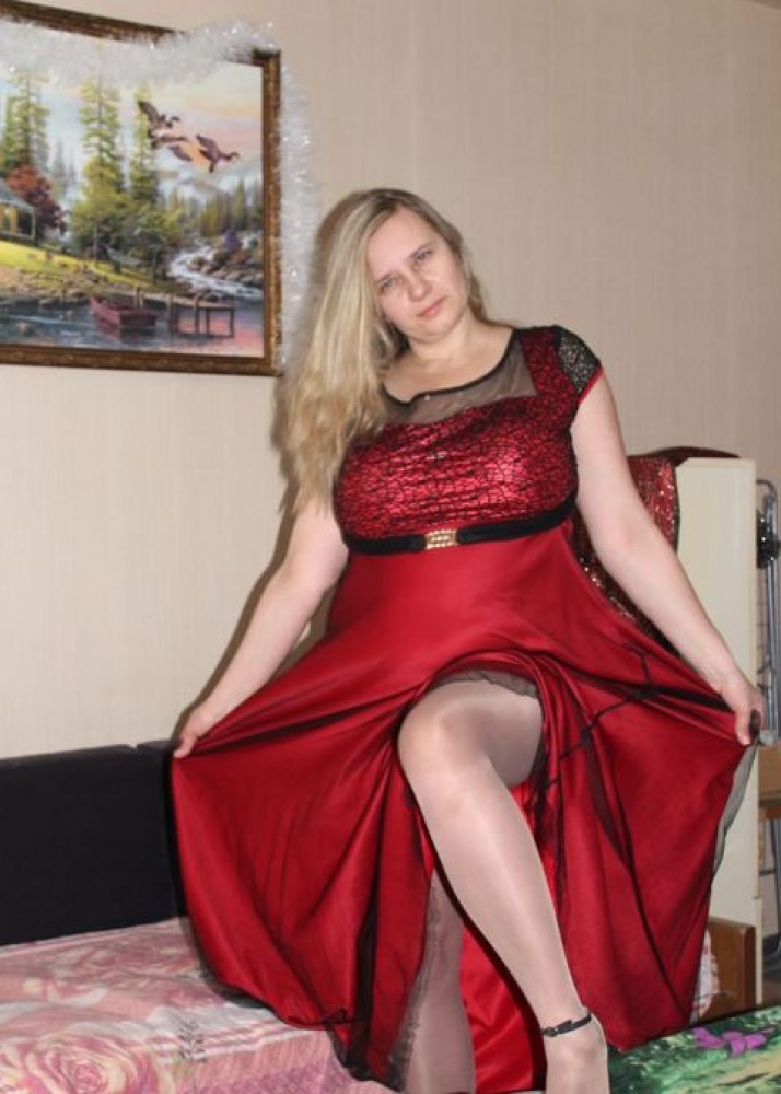 Индивидуалка Ольга фото № 2 в городе Москва