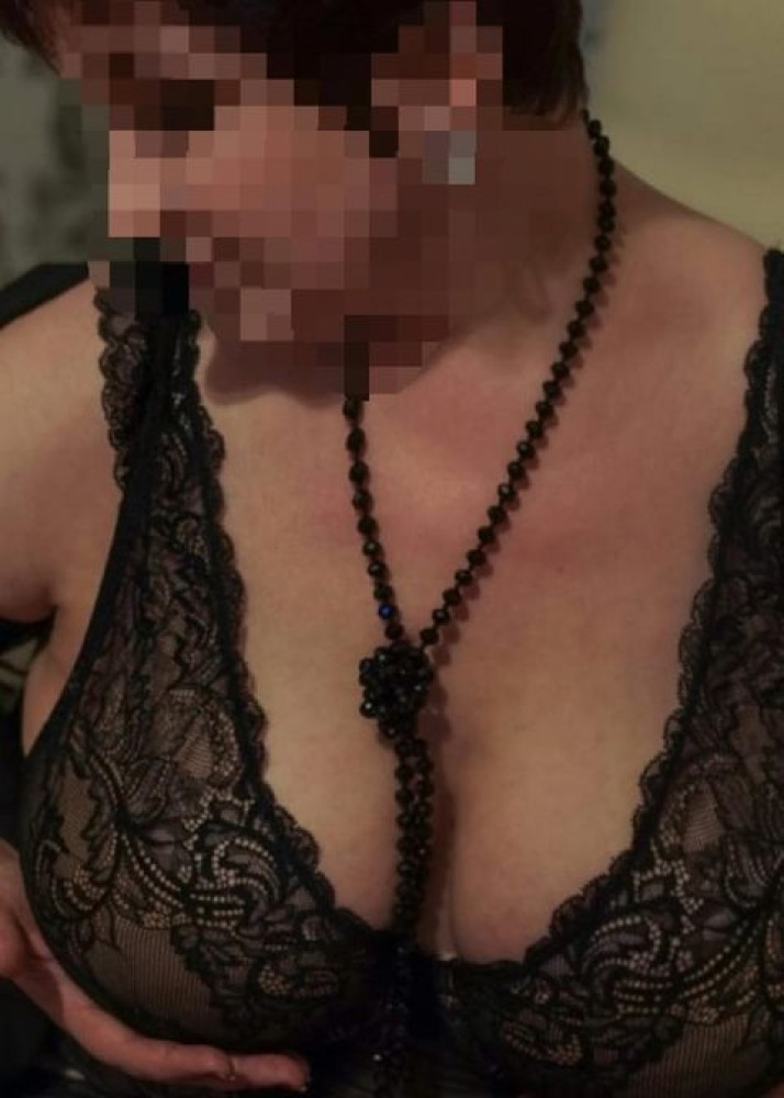 Индивидуалка Ольга фото № 2 в городе Москва