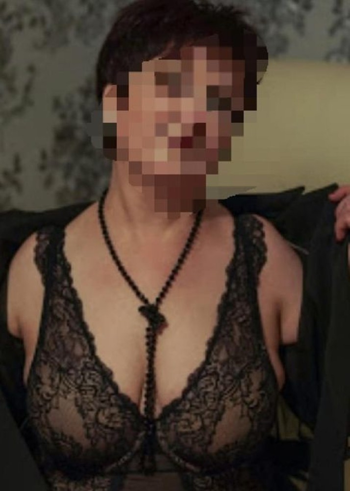 Индивидуалка Ольга фото № 2 в городе Москва