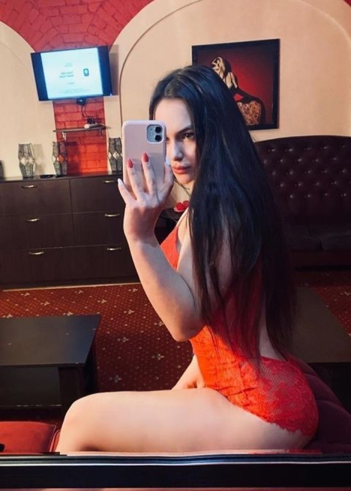 Индивидуалка ОЛЬГА фото № 2 в городе Москва