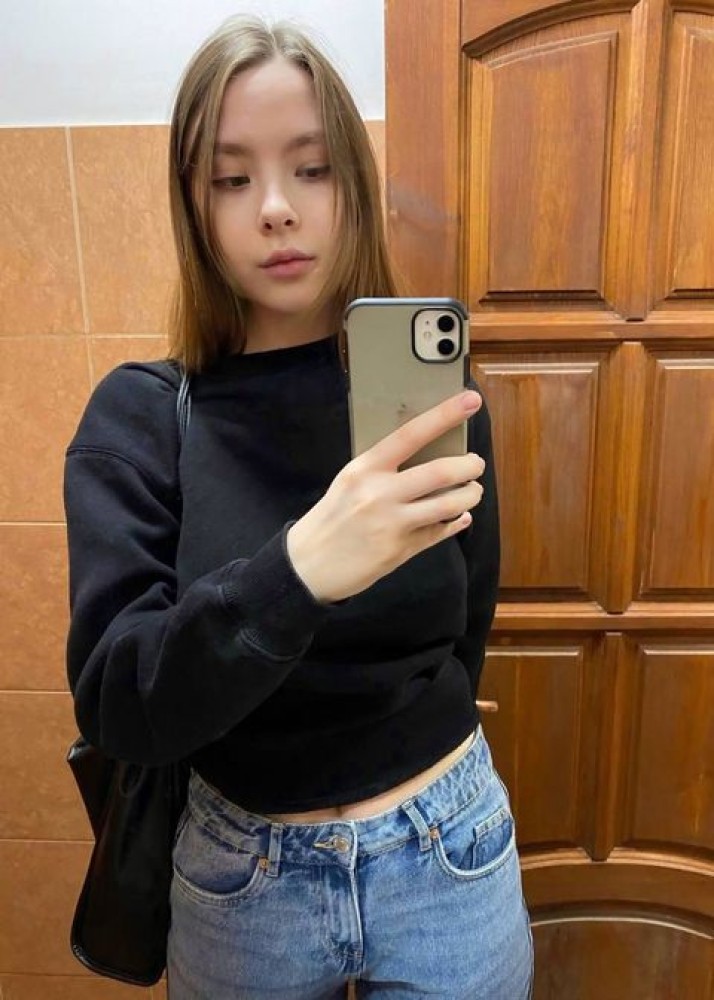 Индивидуалка Оля фото № 2 в городе Москва