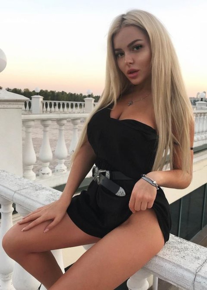 Индивидуалка Оля главное фото в городе Москва 