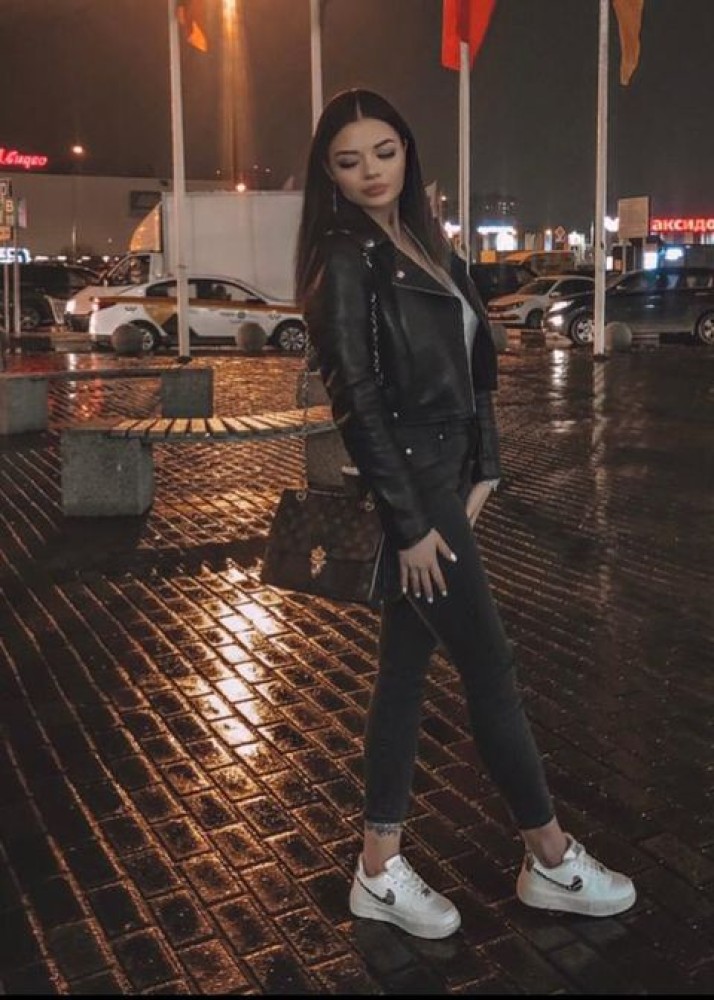 Индивидуалка Оля фото № 2 в городе Москва