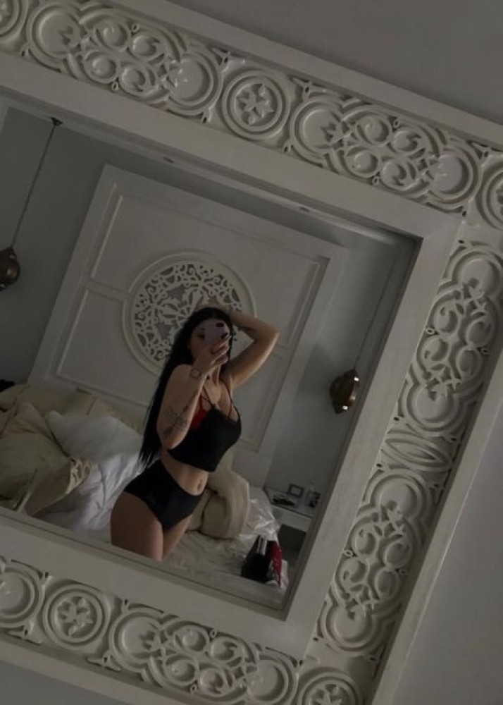 Индивидуалка Оля фото № 2 в городе Москва