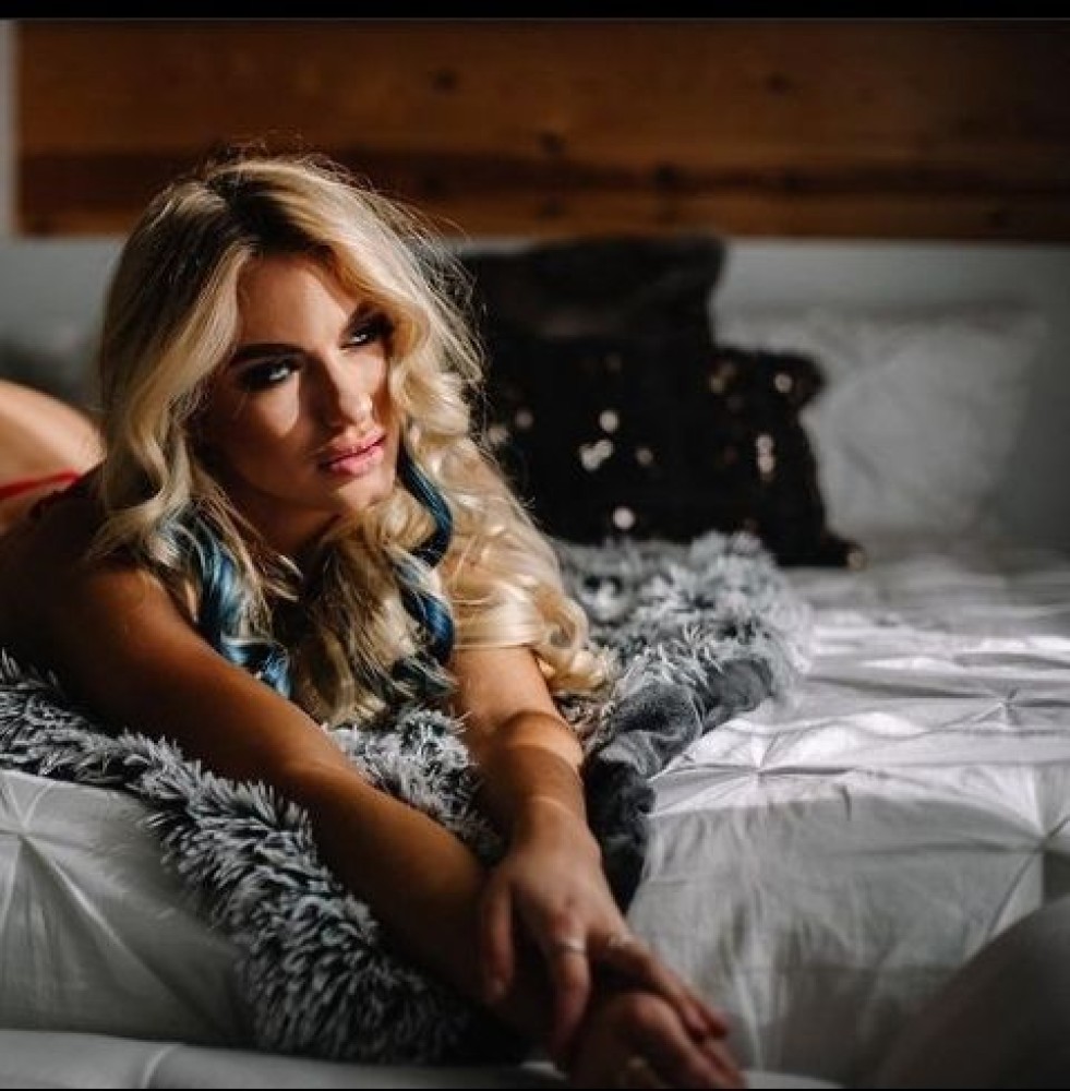 Индивидуалка Оля фото № 2 в городе Москва