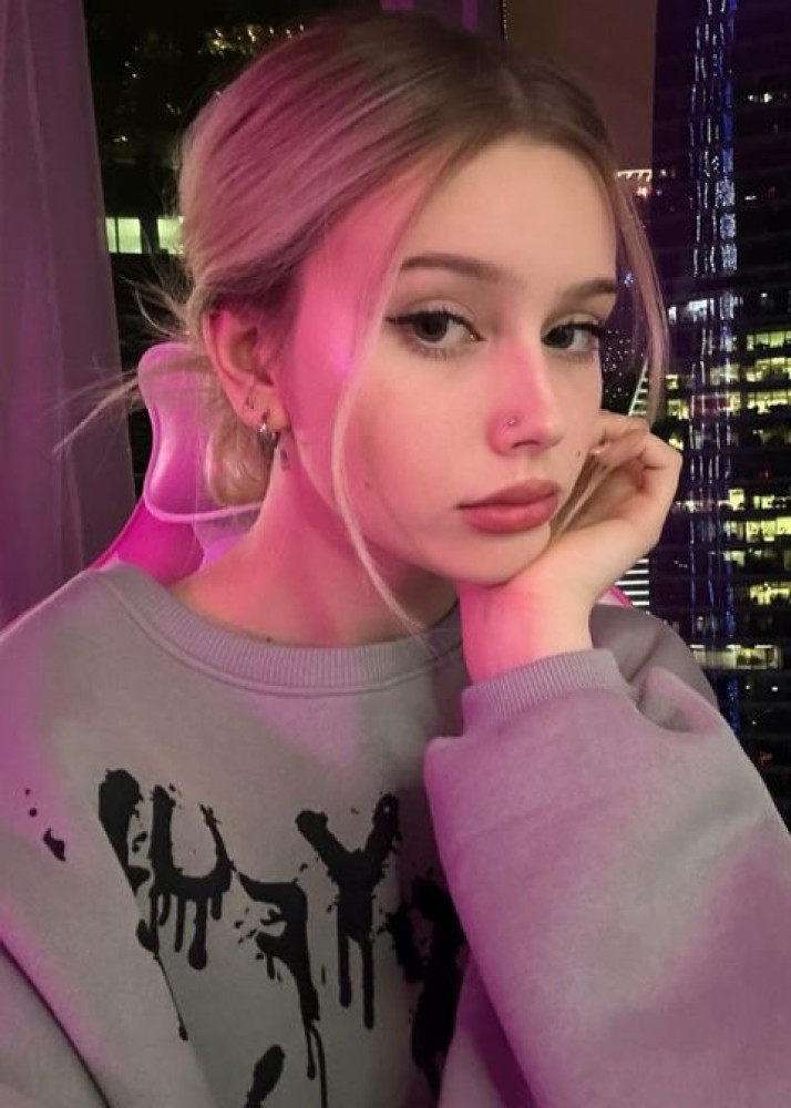 Индивидуалка Оля главное фото в городе Москва 