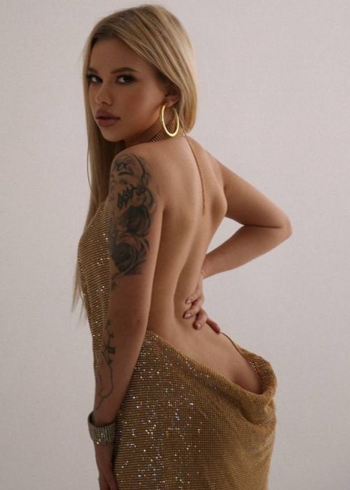 Индивидуалка Оля главное фото в городе Москва 