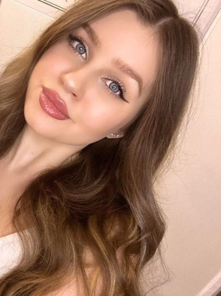 Индивидуалка Оля фото № 2 в городе Москва