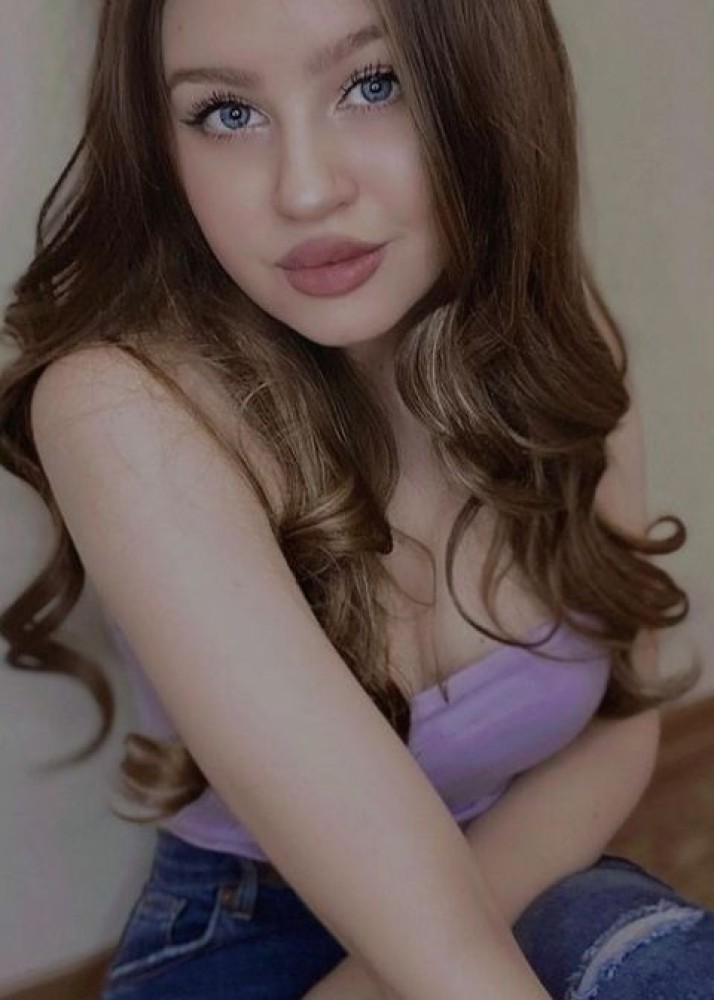 Индивидуалка Оля фото № 2 в городе Москва