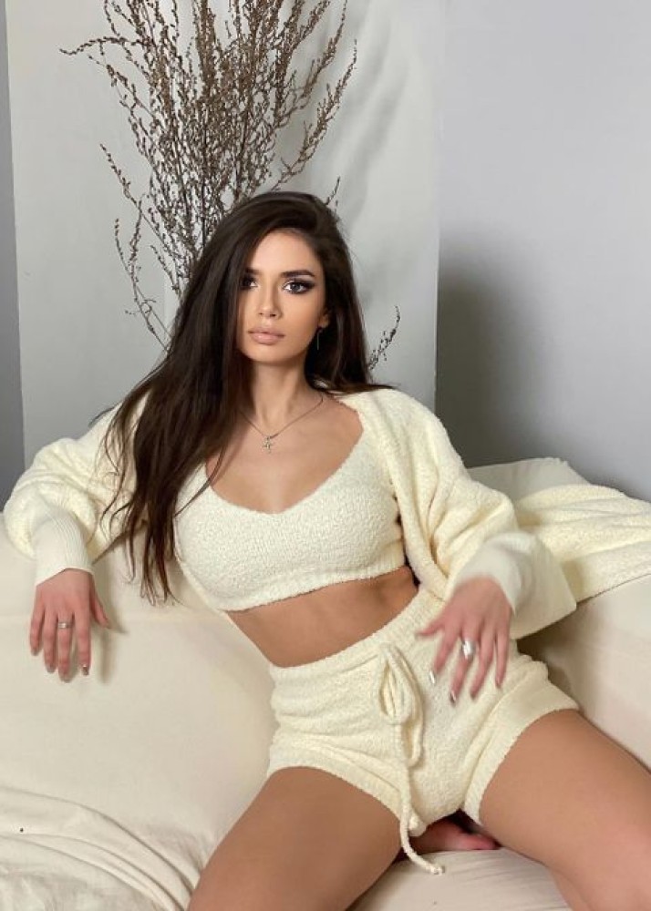 Индивидуалка Оля фото № 2 в городе Москва