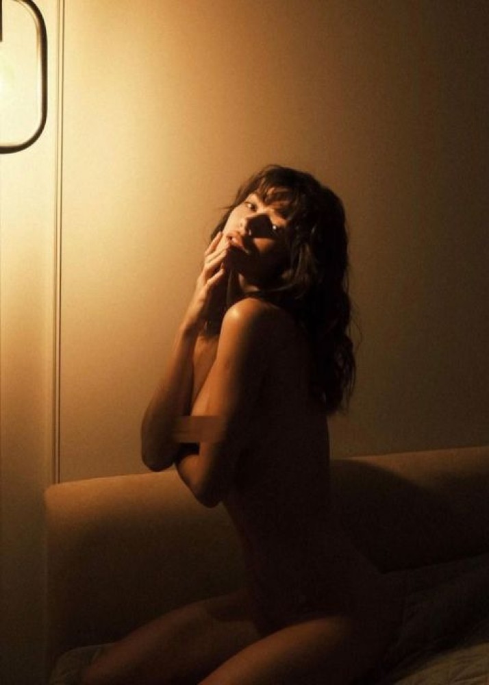 Индивидуалка Оля главное фото в городе Москва 