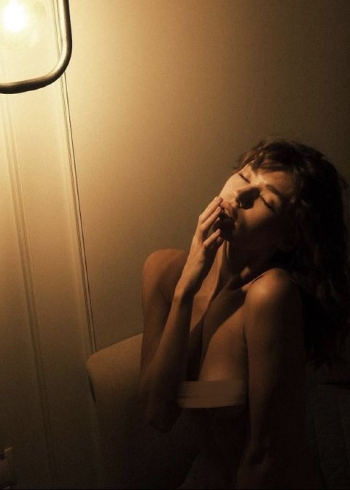 Индивидуалка Оля фото № 2 в городе Москва