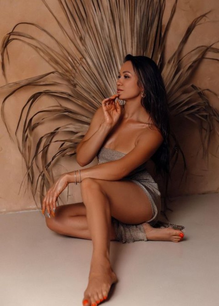 Индивидуалка Оля фото № 2 в городе Москва