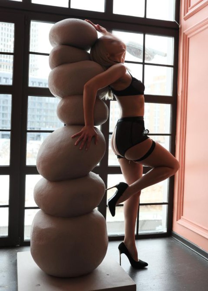 Индивидуалка Оля фото № 2 в городе Москва