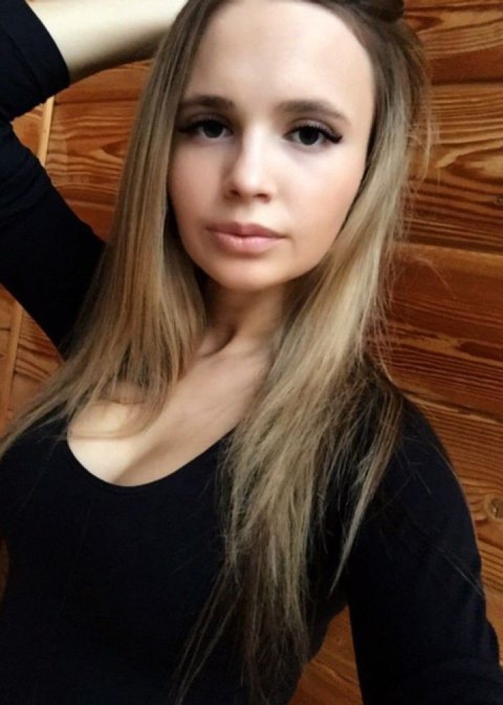 Индивидуалка Оля главное фото в городе Москва 