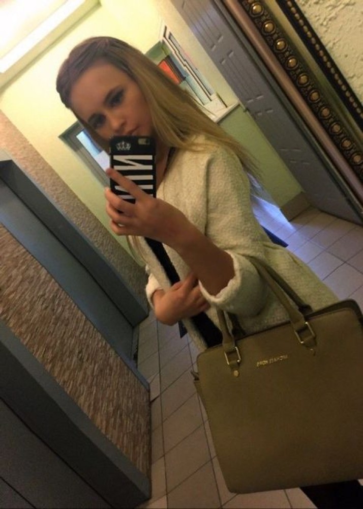 Индивидуалка Оля фото № 2 в городе Москва