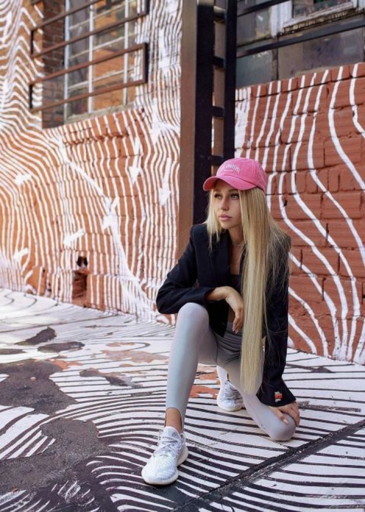 Индивидуалка Оля фото № 2 в городе Москва