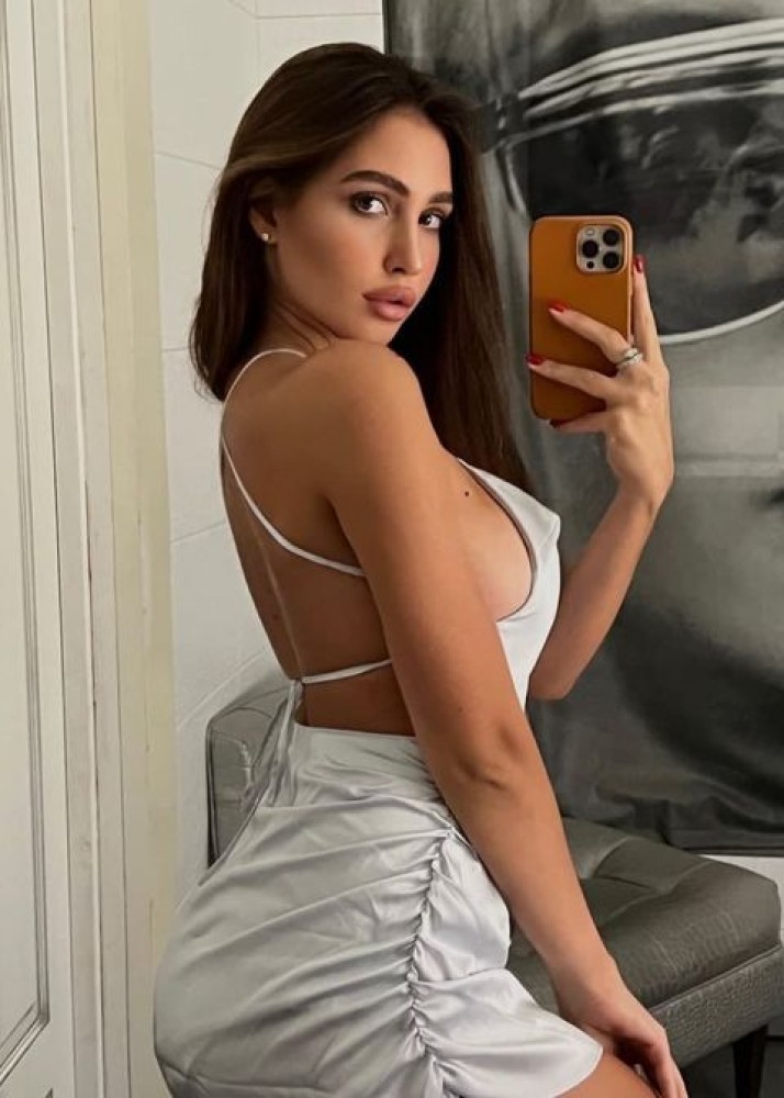 Индивидуалка Оля главное фото в городе Москва 