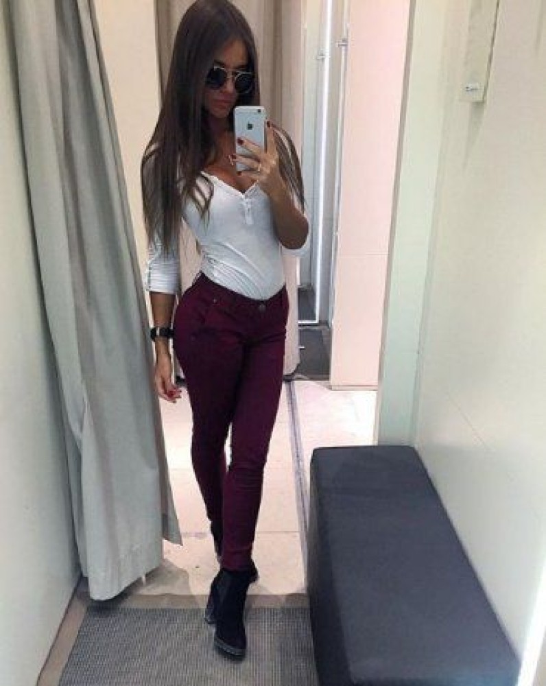 Индивидуалка Оля фото № 2 в городе Москва